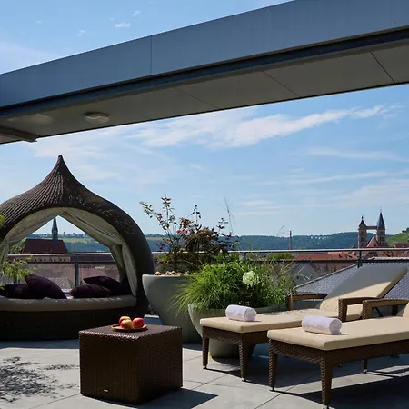 Park Consul Esslingen 4* Esslingen am Neckar