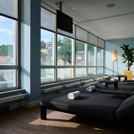 Hotel Leonardo Esslingen