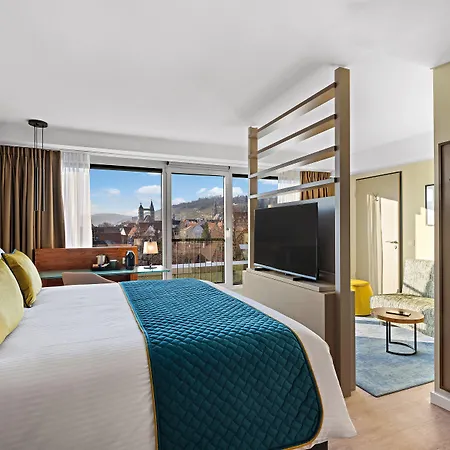 Leonardo Esslingen 4*