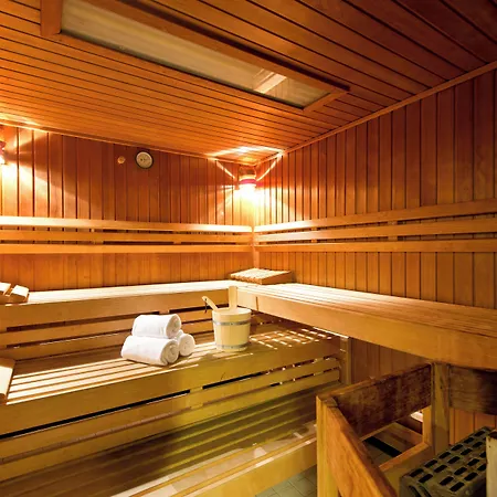 Leonardo Esslingen Ξενοδοχείο Έσλινγκεν