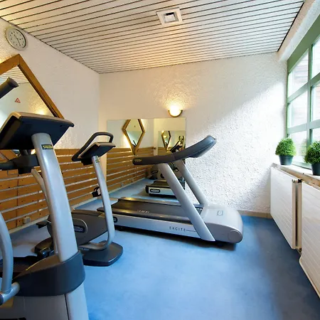 Ξενοδοχείο Leonardo Esslingen Έσλινγκεν