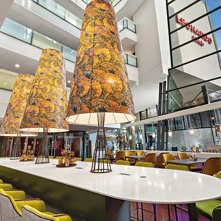 Leonardo Esslingen Έσλινγκεν