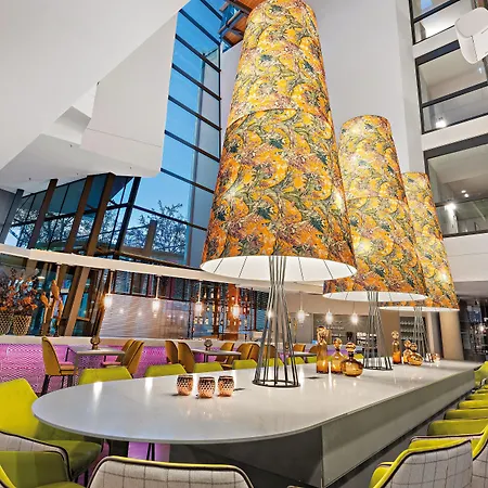 فندق Leonardo Esslingen 4*