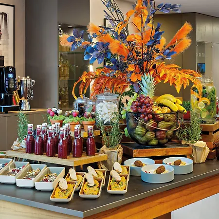 Leonardo Esslingen Ξενοδοχείο 4*