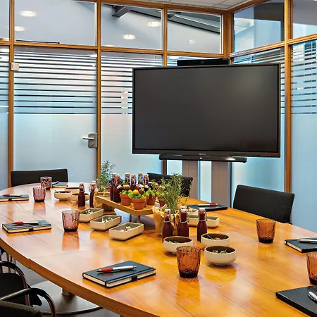 Hotel Leonardo Esslingen