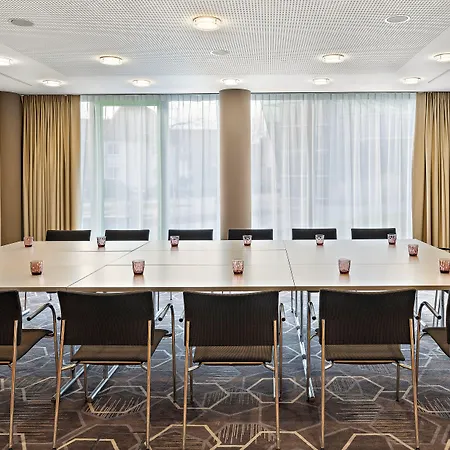 Ξενοδοχείο Leonardo Esslingen Έσλινγκεν