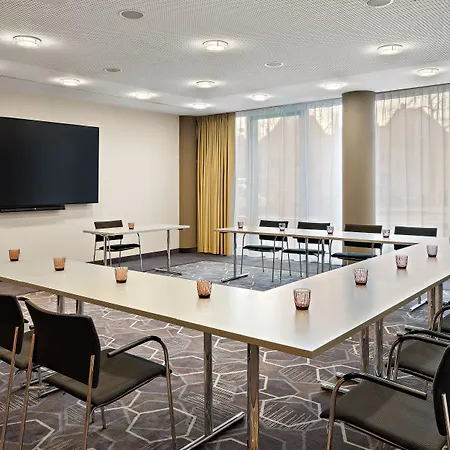 Otel Leonardo Esslingen 4*
