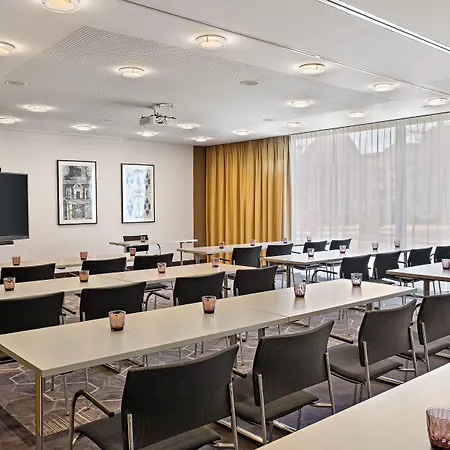 Отель Leonardo Esslingen