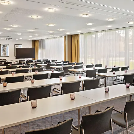 Leonardo Esslingen Hotel