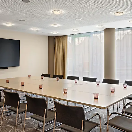 Ξενοδοχείο Leonardo Esslingen Έσλινγκεν