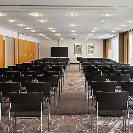 Leonardo Esslingen 4* اسلنغن