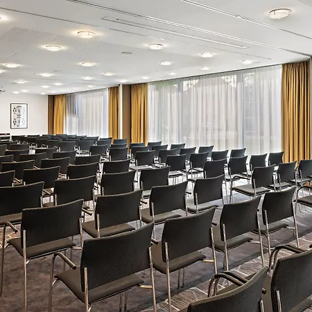 Leonardo Esslingen Ξενοδοχείο Έσλινγκεν