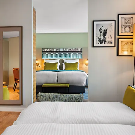 Ξενοδοχείο Leonardo Esslingen Έσλινγκεν