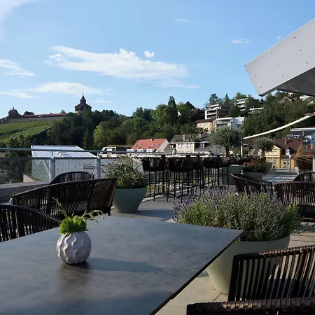 Ξενοδοχείο Leonardo Esslingen