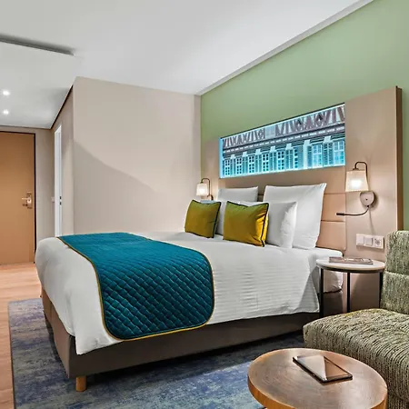 Hotel Leonardo Esslingen