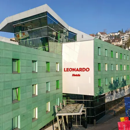 Leonardo Esslingen Esslingen am Neckar