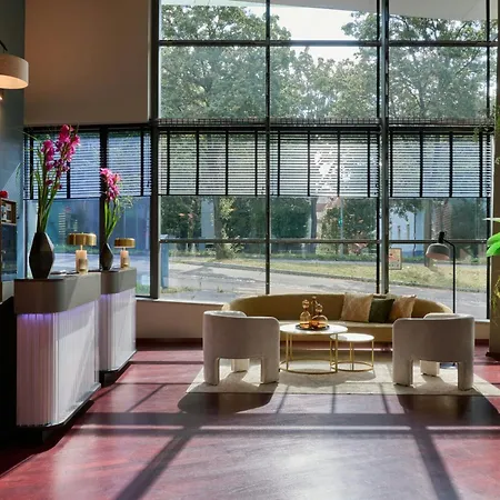 Leonardo Esslingen Hotel