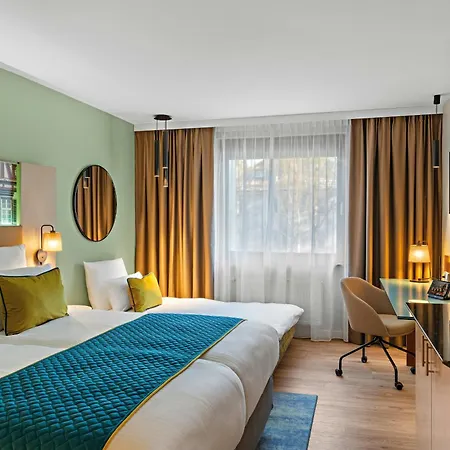Otel Leonardo Esslingen 4*