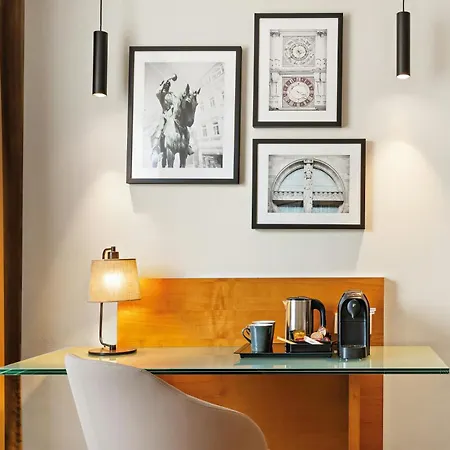 Leonardo Esslingen Otel 4*