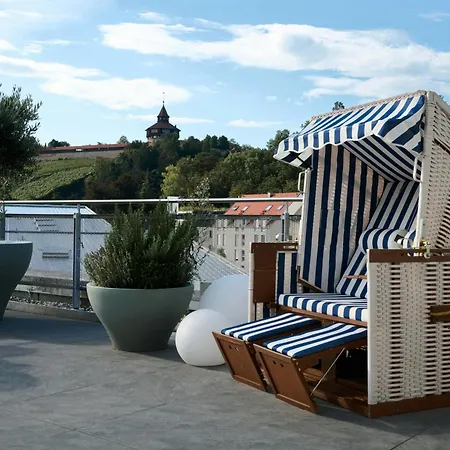 Leonardo Esslingen Otel