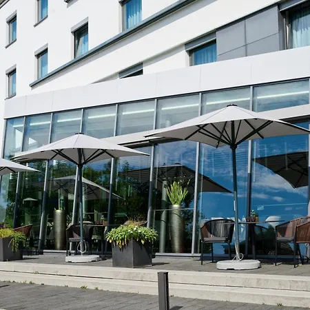 Leonardo Esslingen Otel 4*