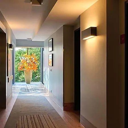 Ξενοδοχείο Leonardo Esslingen 4*