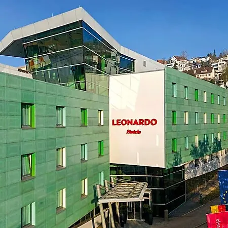 Ξενοδοχείο Leonardo Esslingen 4*