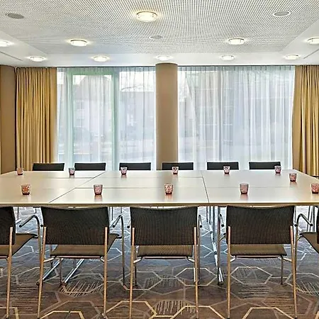 Ξενοδοχείο Leonardo Esslingen 4*