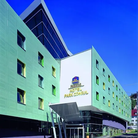 Leonardo Esslingen 4* Έσλινγκεν