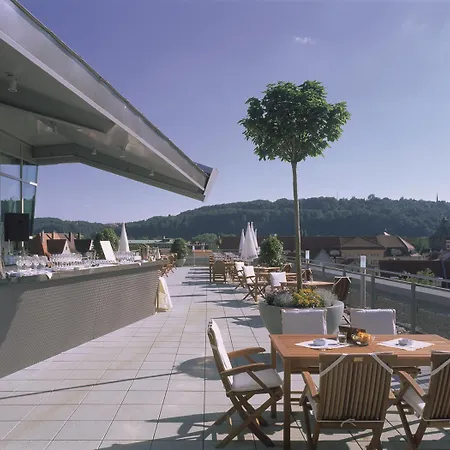 Park Consul Esslingen Hotel