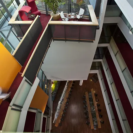 Hotel Park Consul Esslingen 4*