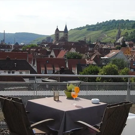Hotel Leonardo Esslingen 4*