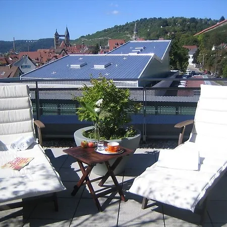Park Consul Esslingen