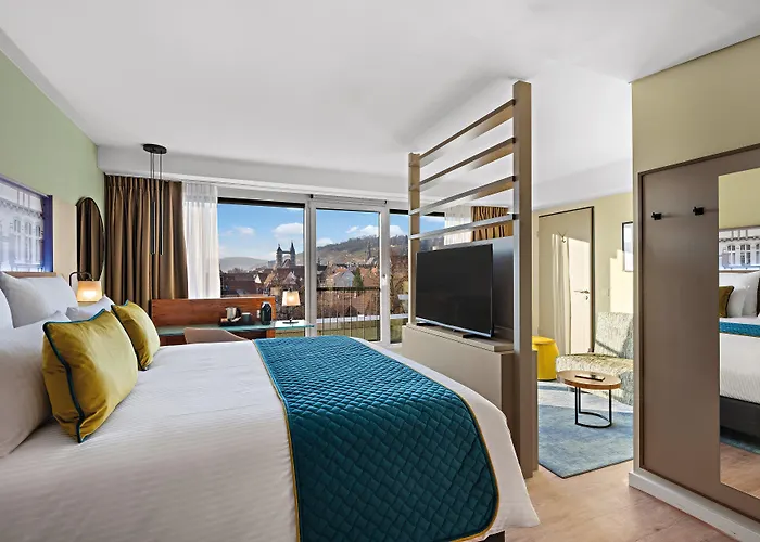 Leonardo Esslingen 4*