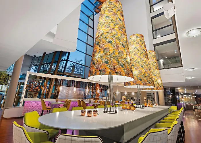 Hotel Leonardo Esslingen 4*