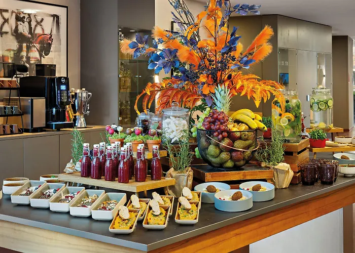 Leonardo Esslingen Hotel 4*