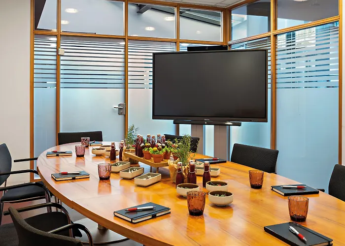 Szálloda Leonardo Esslingen