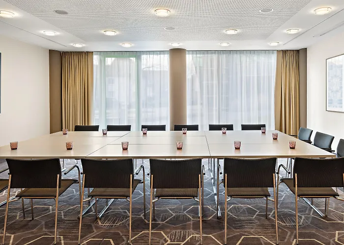 Hotel Leonardo Esslingen Esslingen am Neckar