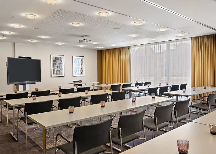 Hotel Leonardo Esslingen