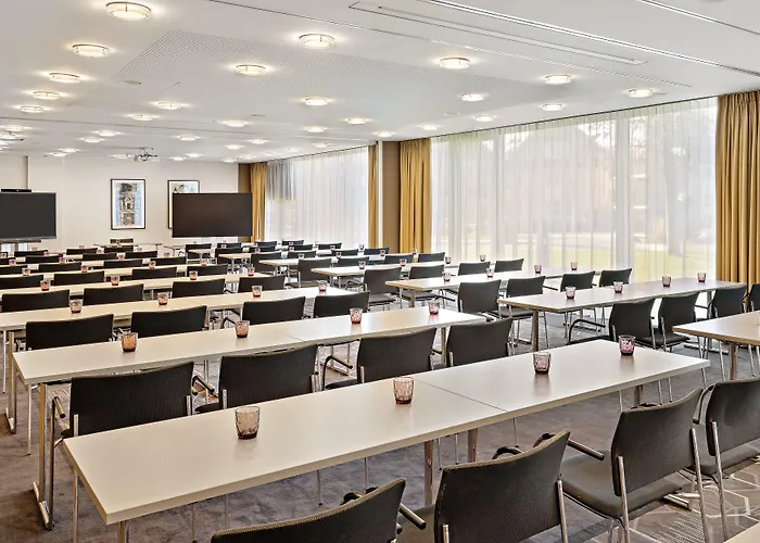 Leonardo Esslingen Hotel