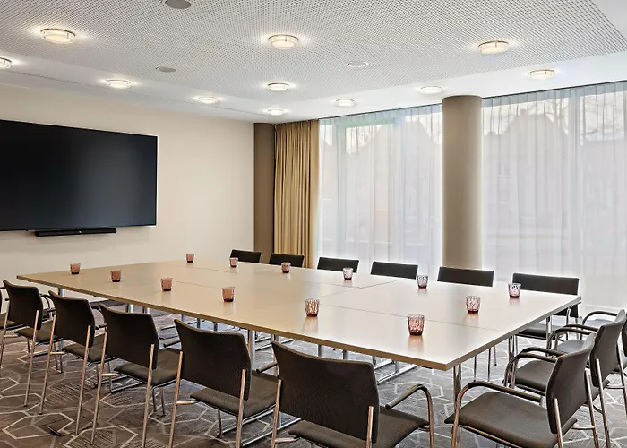 Hotel Leonardo Esslingen Esslingen am Neckar