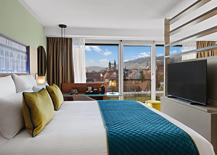 Leonardo Esslingen Esslingen am Neckar