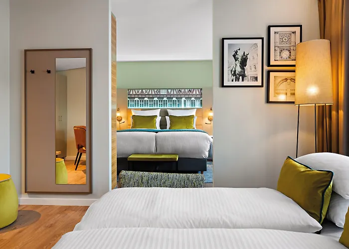 Hotel Leonardo Esslingen Esslingen am Neckar