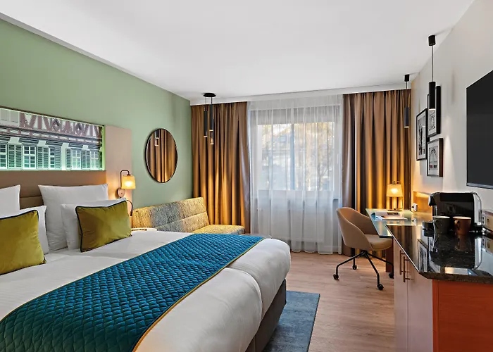 Leonardo Esslingen Esslingen am Neckar