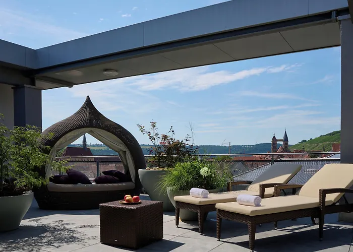 Leonardo Esslingen Esslingen am Neckar