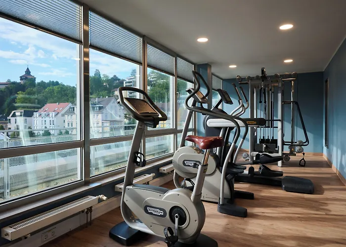 Hotel Leonardo Esslingen