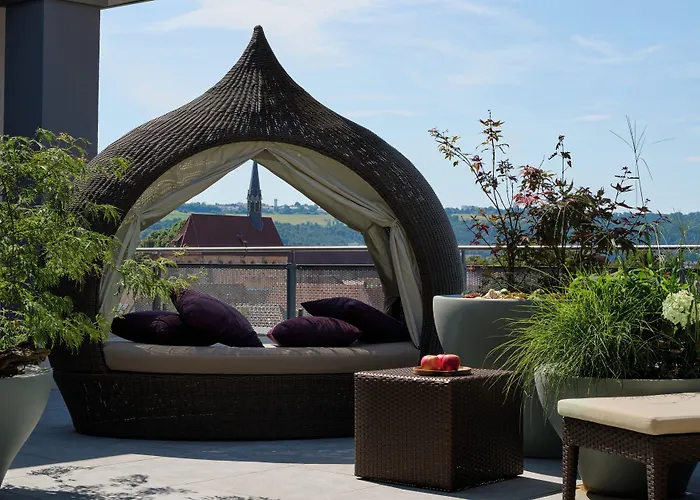 Leonardo Esslingen 4* Esslingen am Neckar