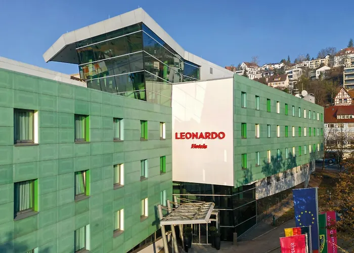 Leonardo Esslingen Esslingen am Neckar