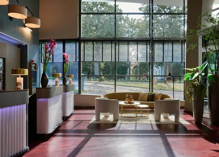 Leonardo Esslingen Hotel