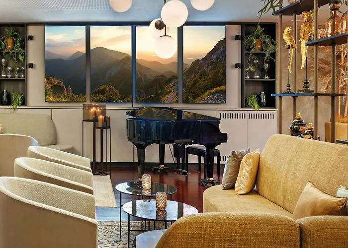 Leonardo Esslingen Esslingen am Neckar